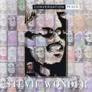 For your love - Stevie wonder