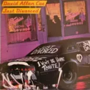 For your precious love - David allan coe