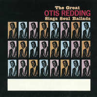 For your precious love - Otis redding