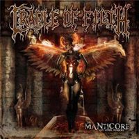 For Your Vulgar Delectation - Cradle Of Filth