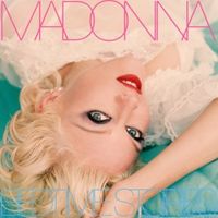 Forbidden love - Madonna