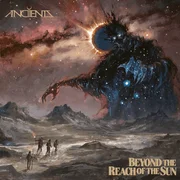 Forbidden Sanctuary - Anciients