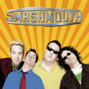 Force field - Smash mouth