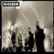 Force of nature - Oasis