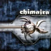 Forced life - Chimaira