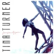 Foreign affair - Tina turner