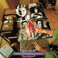 Forensic clinicism / the sanguine article - Carcass