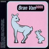 Forest (international version) - Bran van 3000