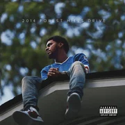 Intro (2014 Forest Hills Drive) - Wall Of Kunza