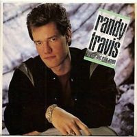 Forever and ever, amen - Randy travis