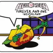 Forever and one (neverland) - Helloween