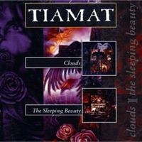 Forever burning flames - Tiamat