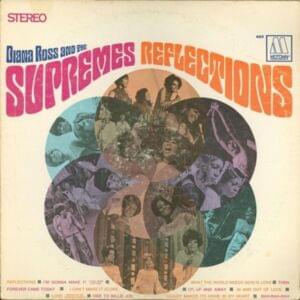 Forever came today - The supremes