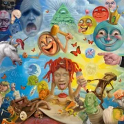 Forever Ever ft. Young Thug & Reese LAFLARE - Trippie Redd