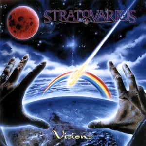 Forever free - Stratovarius