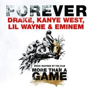 Forever ft. Kanye West, Lil Wayne & Eminem - Drake