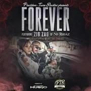 Forever ft. Zig Zag of NB Ridaz, Adam Flowers & Tom Tom Foolery - Precision-tune Studios
