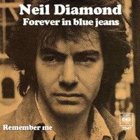 Forever in blue jeans - Neil diamond