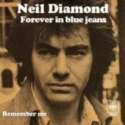 Forever in blue jeans - Neil diamond