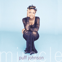 Forever more - Puff johnson