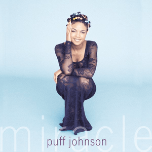 Forever more - Puff johnson