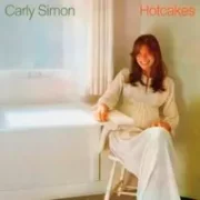 Forever my love - Carly simon