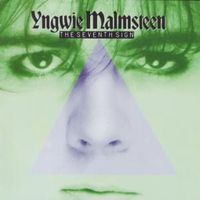 Forever one - Yngwie malmsteen