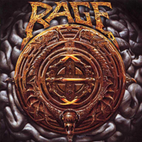 Forever - Rage