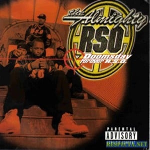 Forever rso - The almighty rso