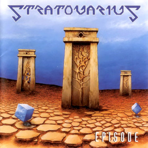 Forever - Stratovarius