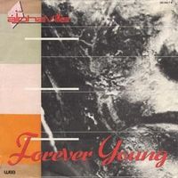 Forever young - Alphaville