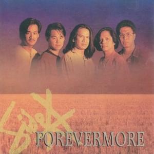 Forevermore - Side-a