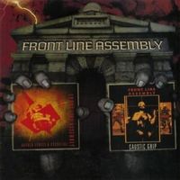 Forge - Front line assembly