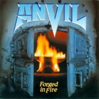 Forged in fire - Anvil