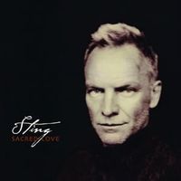 Forget about the future - Sting