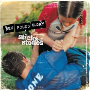 Forget everything - New found glory
