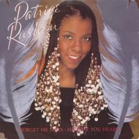 Forget me nots - Patrice rushen