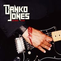 Forget my name - Danko jones