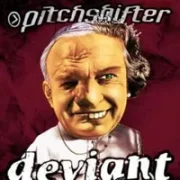 Forget the facts - Pitchshifter