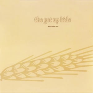 Forgive and forget - The get up kids