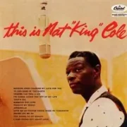 Forgive my heart - Nat king cole