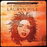 Forgive them father - Lauryn hill