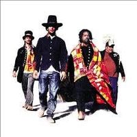 Forgiven - Ben harper