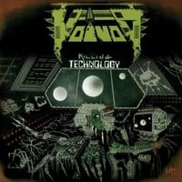 Forgotten in space - Voivod