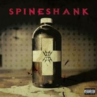 Forgotten - Spineshank