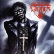 Asphyx (forgotten war) - Asphyx