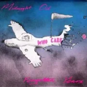 Forgotten years - Midnight oil