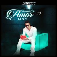 Formula De Amor - Ken-Y