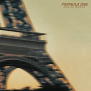 Formula One - Jasiel Nuñez