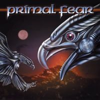 Formula one - Primal fear